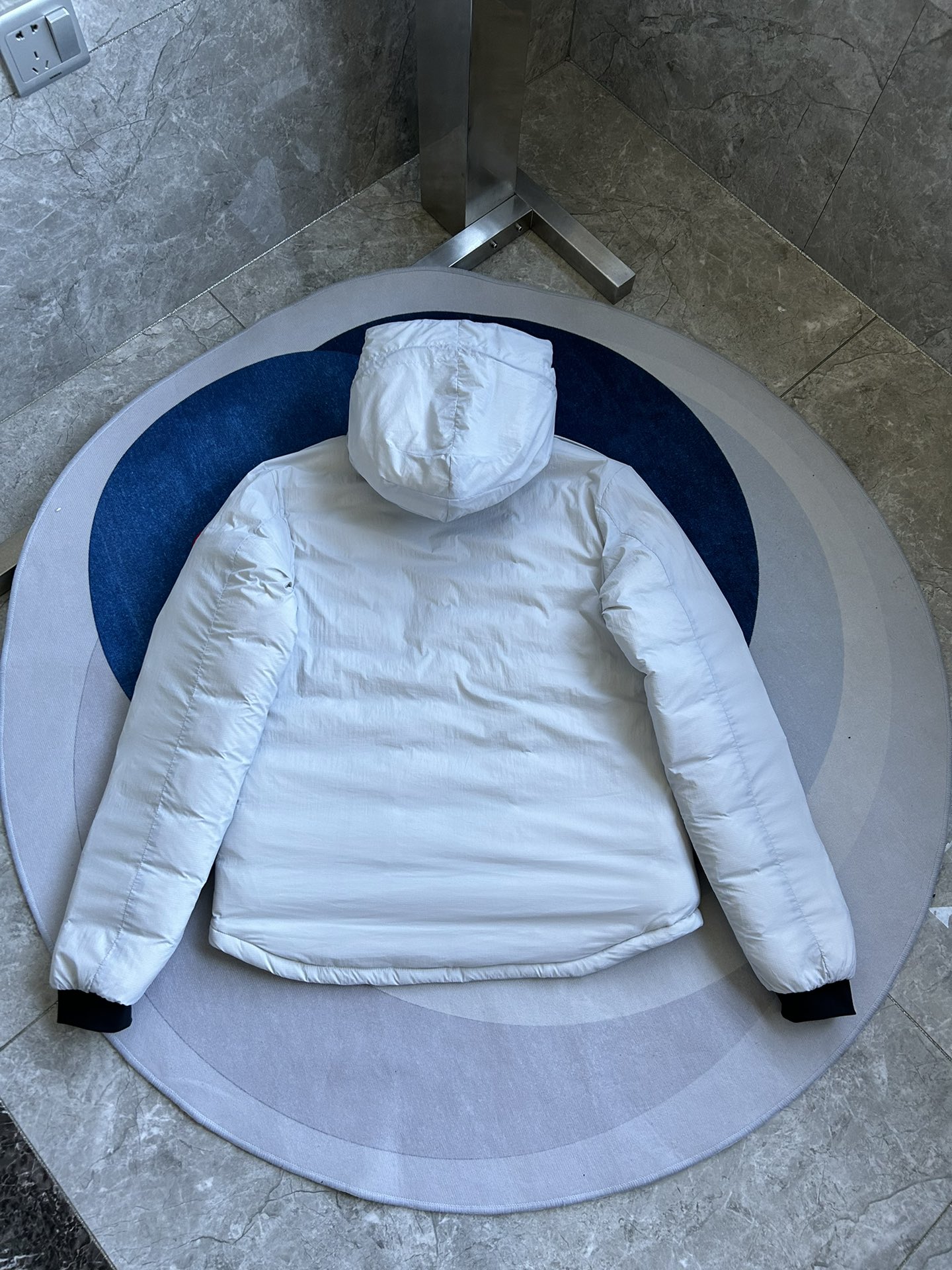 Canada Goose Down Jackets